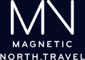 Magnetic North Travel