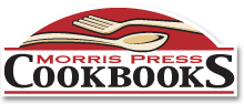 The Nation's #1 Cookbook Publisher